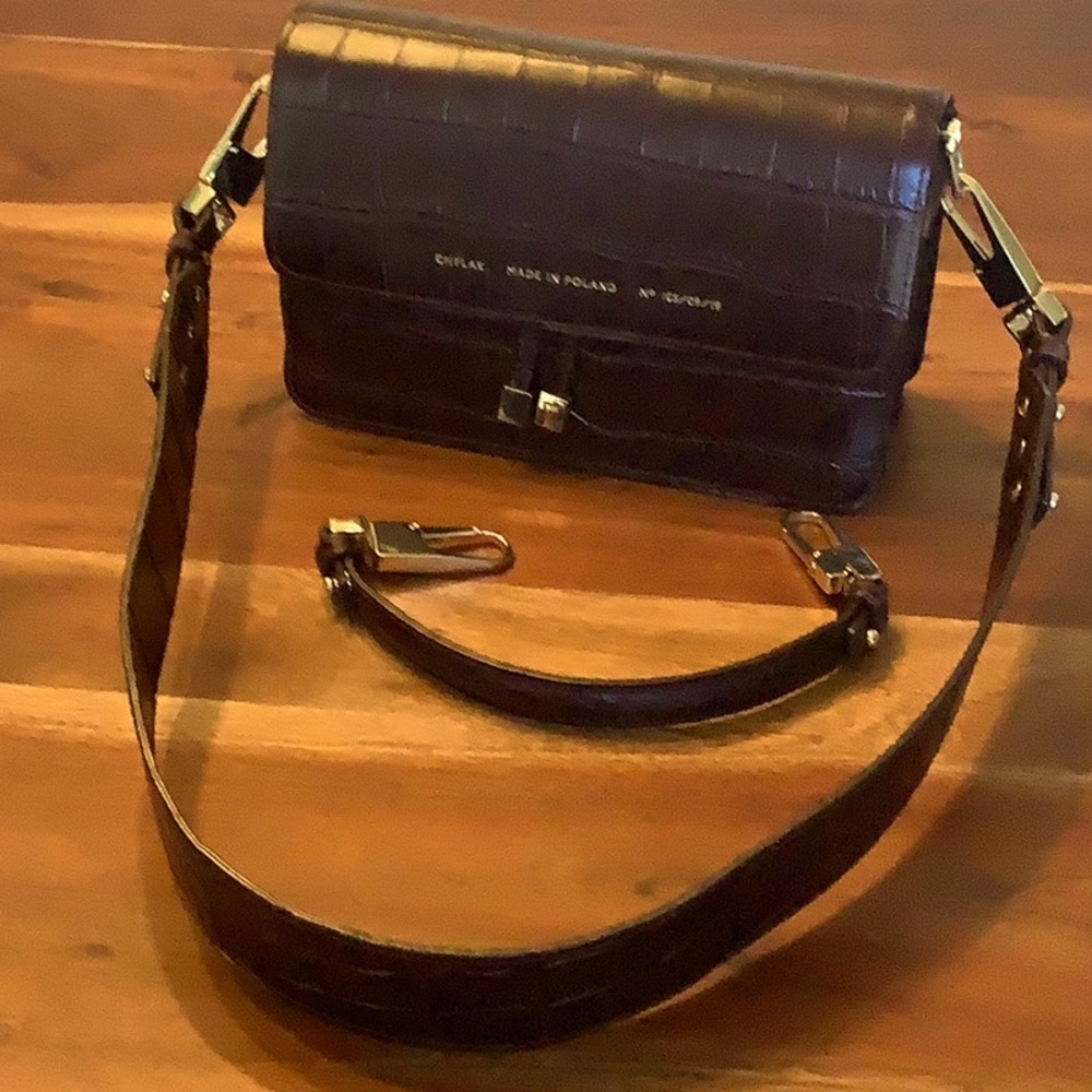 Chylak handbag